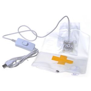 Ночник Капельница Ночник Капельница