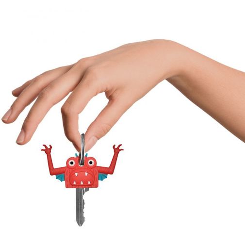 Чехлы для ключей Монстр FreaKeys Чехлы для ключей Монстр FreaKeys