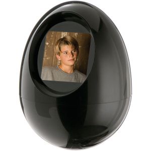 Цифровая фоторамка Яйцо