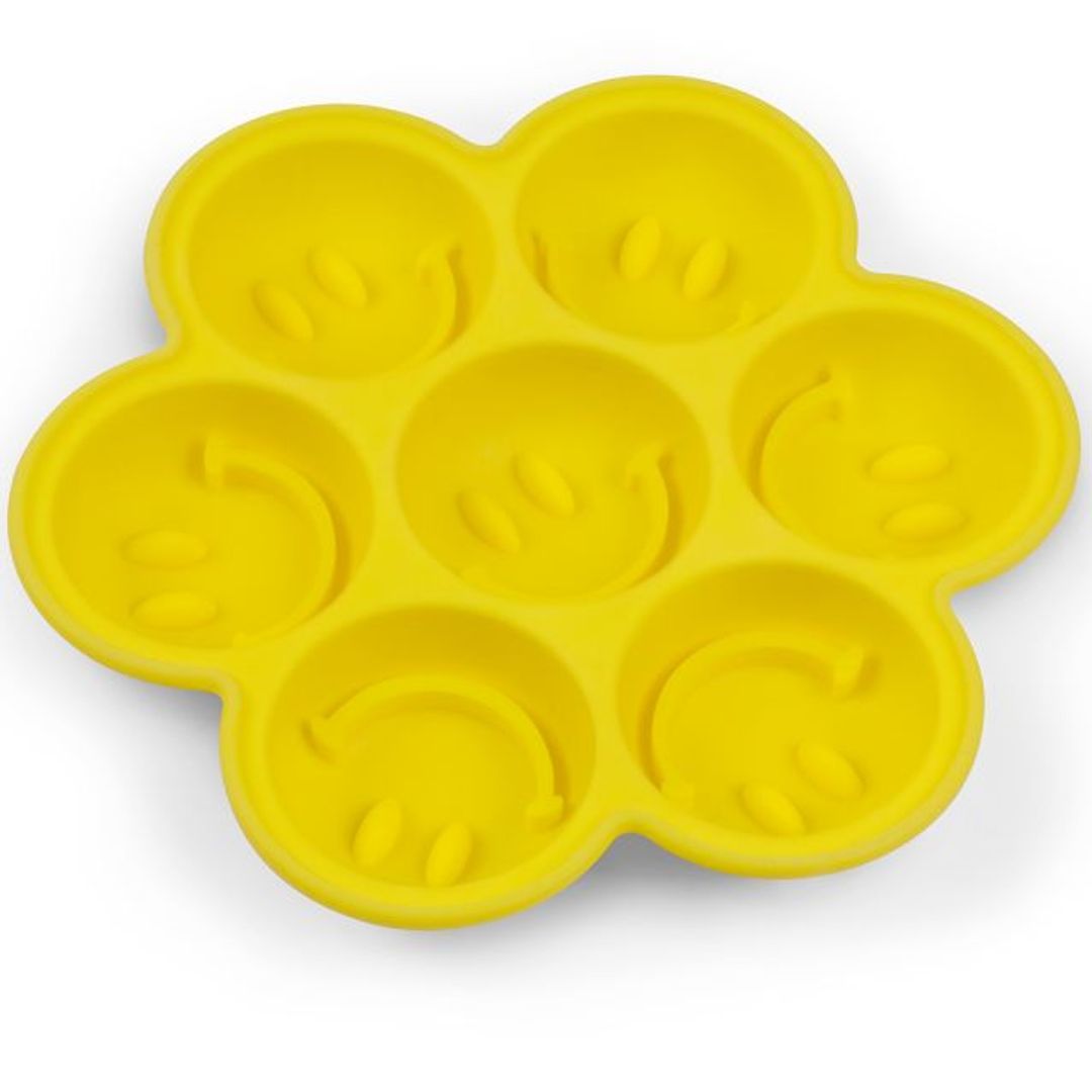 Форма для льда Смайлики Форма для льда Смайлики