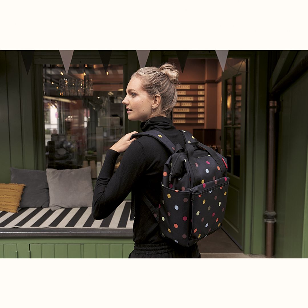 Рюкзак Allrounder R Dots Рюкзак Allrounder R Dots