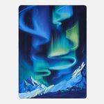 Флисовый плед Сияй!