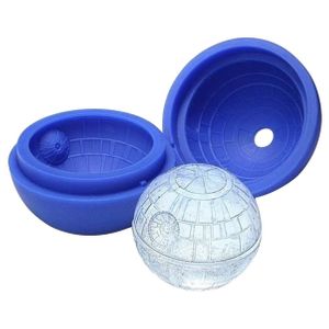 Форма для льда Star Wars Звезда смерти