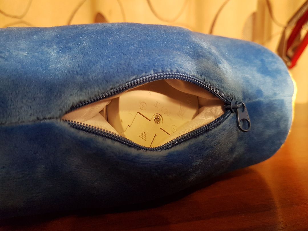 Фото покупателя Данила