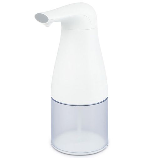 Сенсорный дозатор-вспениватель для жидкого мыла Foamy Сенсорный дозатор-вспениватель для жидкого мыла Foamy