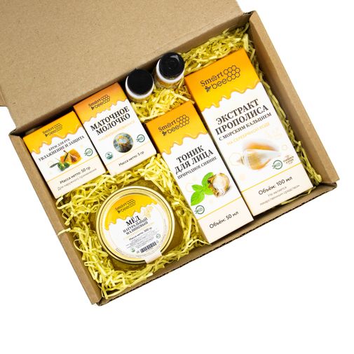 Подарочный набор Smart bee Клеопатра