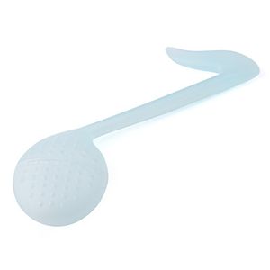 Ложка-заварник для чая Нота (Белый)