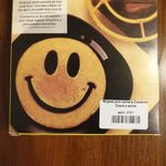Форма для омлета Смайлик Crack a smile Отзыв Форма для омлета Смайлик Crack a smile Отзыв