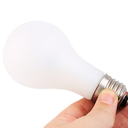 Магическая лампочка