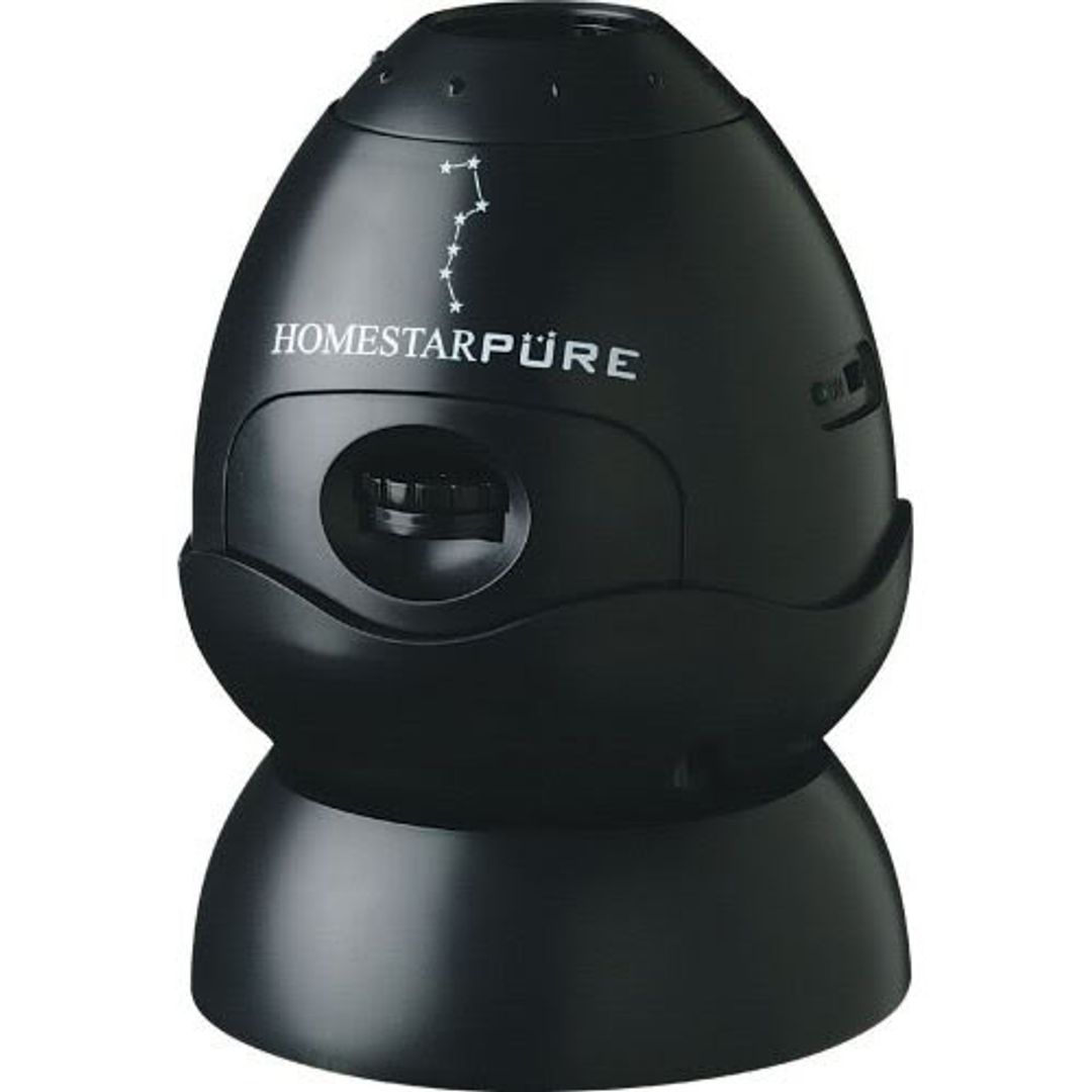 Планетарий HomeStar Pure