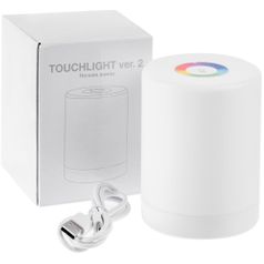 Лампа с сенсорным управлением TouchLight ver.2 (белый)