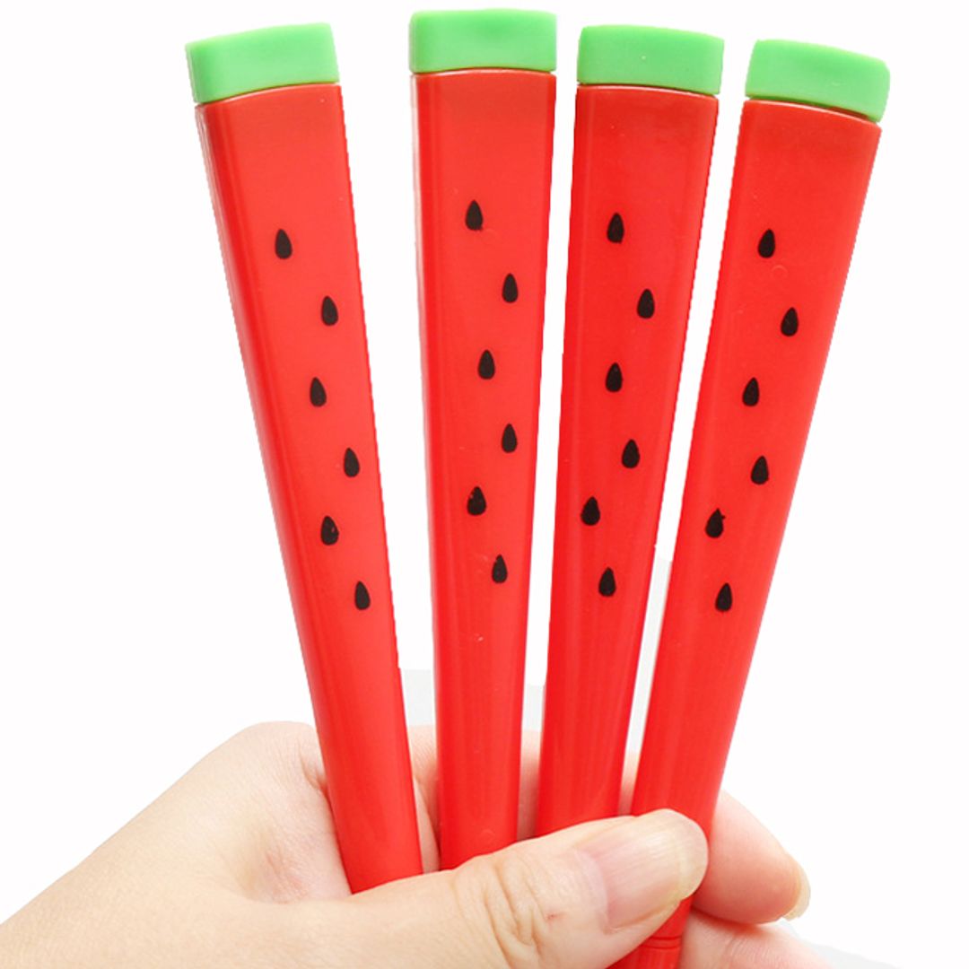 Ручки Арбуз