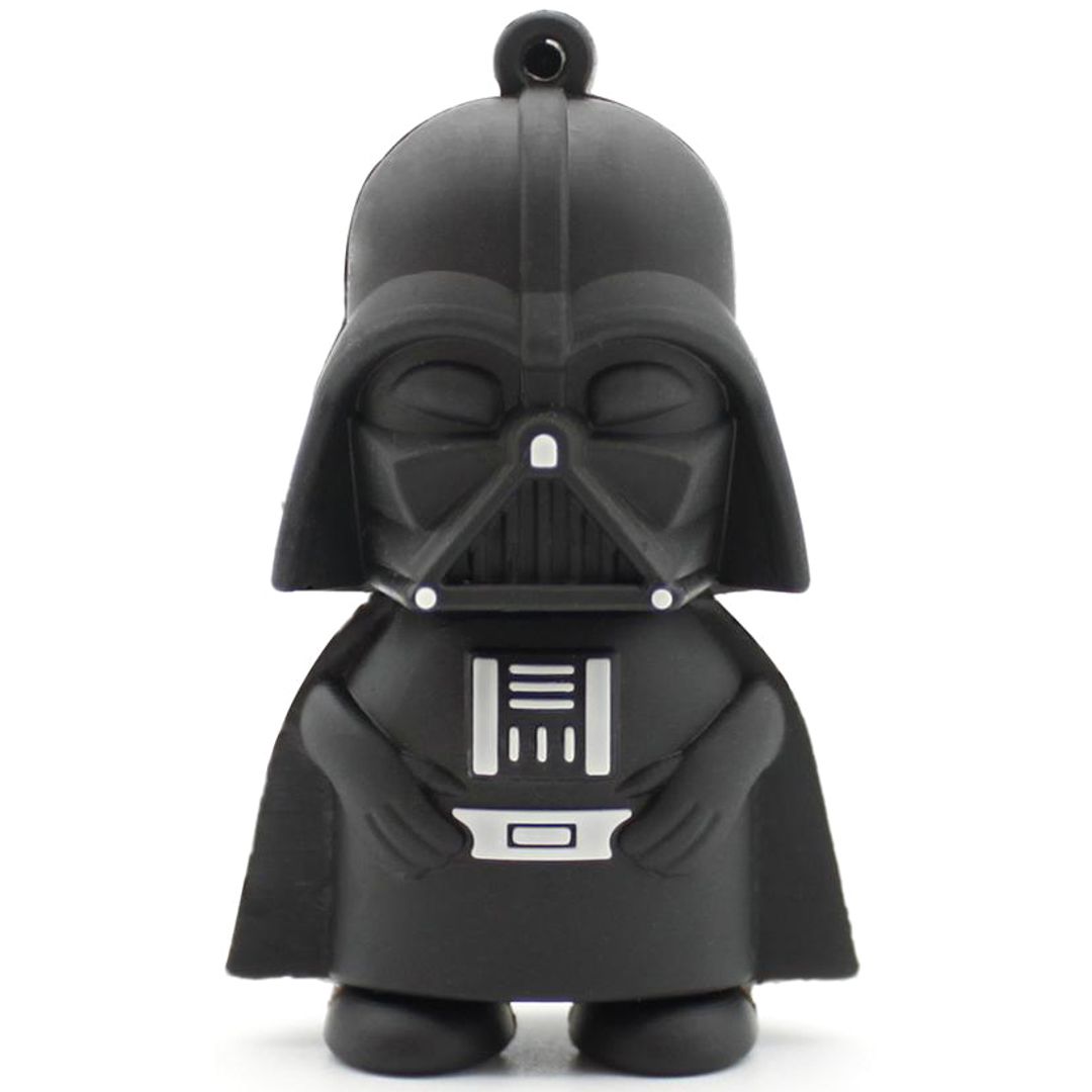 Флешка Star Wars Darth Vader 32 Гб Флешка Star Wars Darth Vader 32 Гб