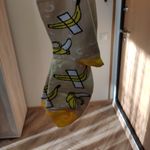 Носки Банан на скотче Отзыв Носки Банан на скотче Отзыв