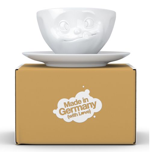 Чайная пара Tassen Tasty