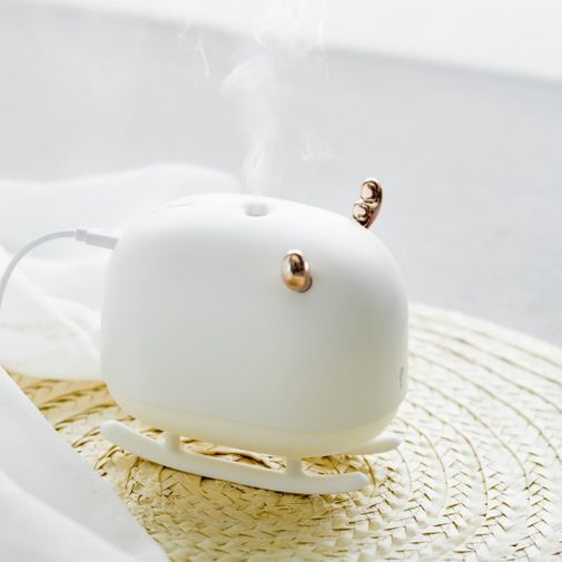 Увлажнитель воздуха Олень Deer Humidifier & Light