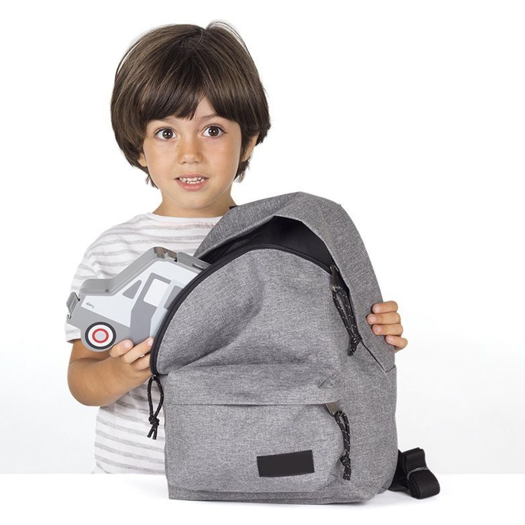 Ланч-бокс Грузовик Burgers Ланч-бокс Грузовик Burgers