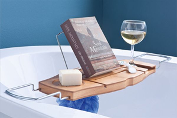 Столик для ванной обзор