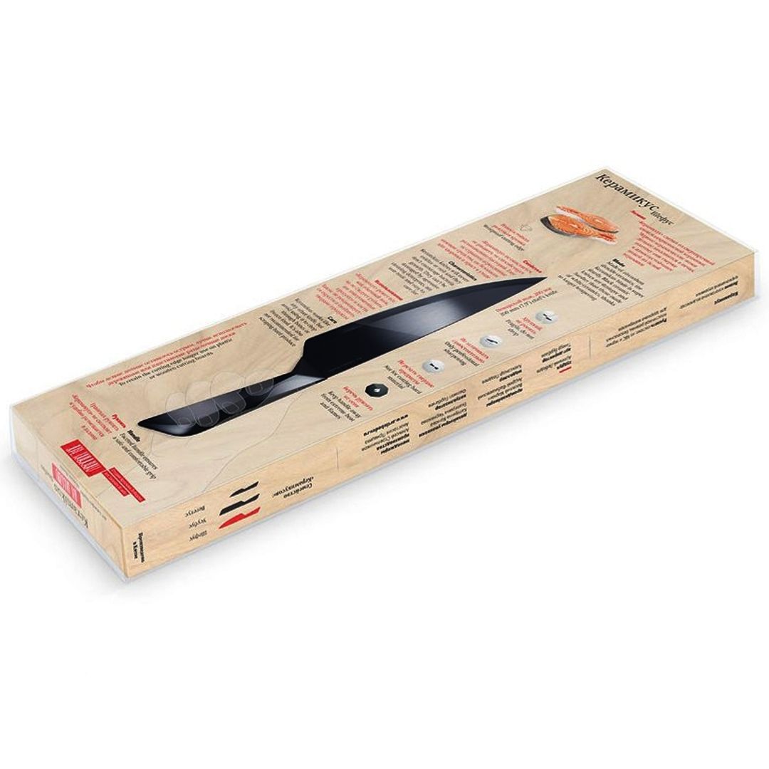 Нож Керамикус Шефус Нож Керамикус Шефус