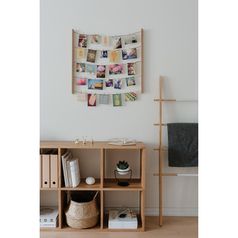 Панно для фотографий Hangit (Дерево)