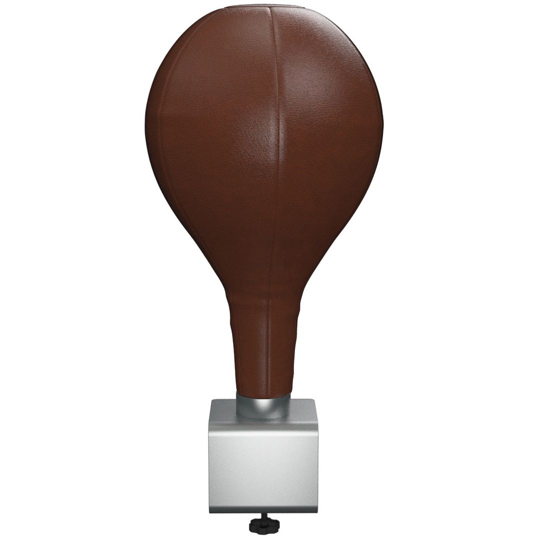 Настольная боксерская груша Ягруша