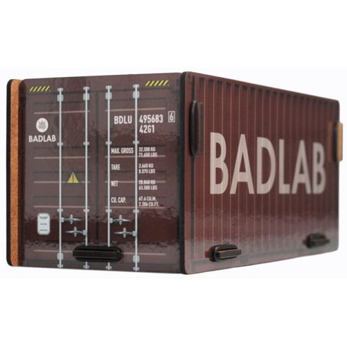 Настольный органайзер Контейнер Cargo Container (Коричневый) Настольный органайзер Контейнер Cargo Container (Коричневый)