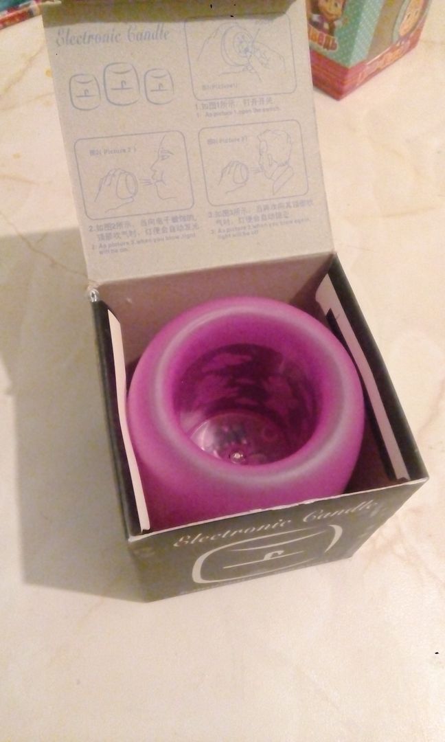 Фото покупателя Лия