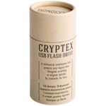 Флешка Cryptex Gold Limited Edition 64 Гб