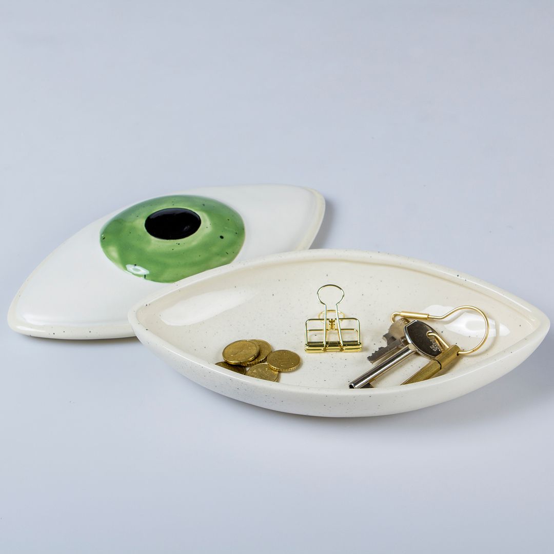 Коробка для хранения Око The Eye Коробка для хранения Око The Eye