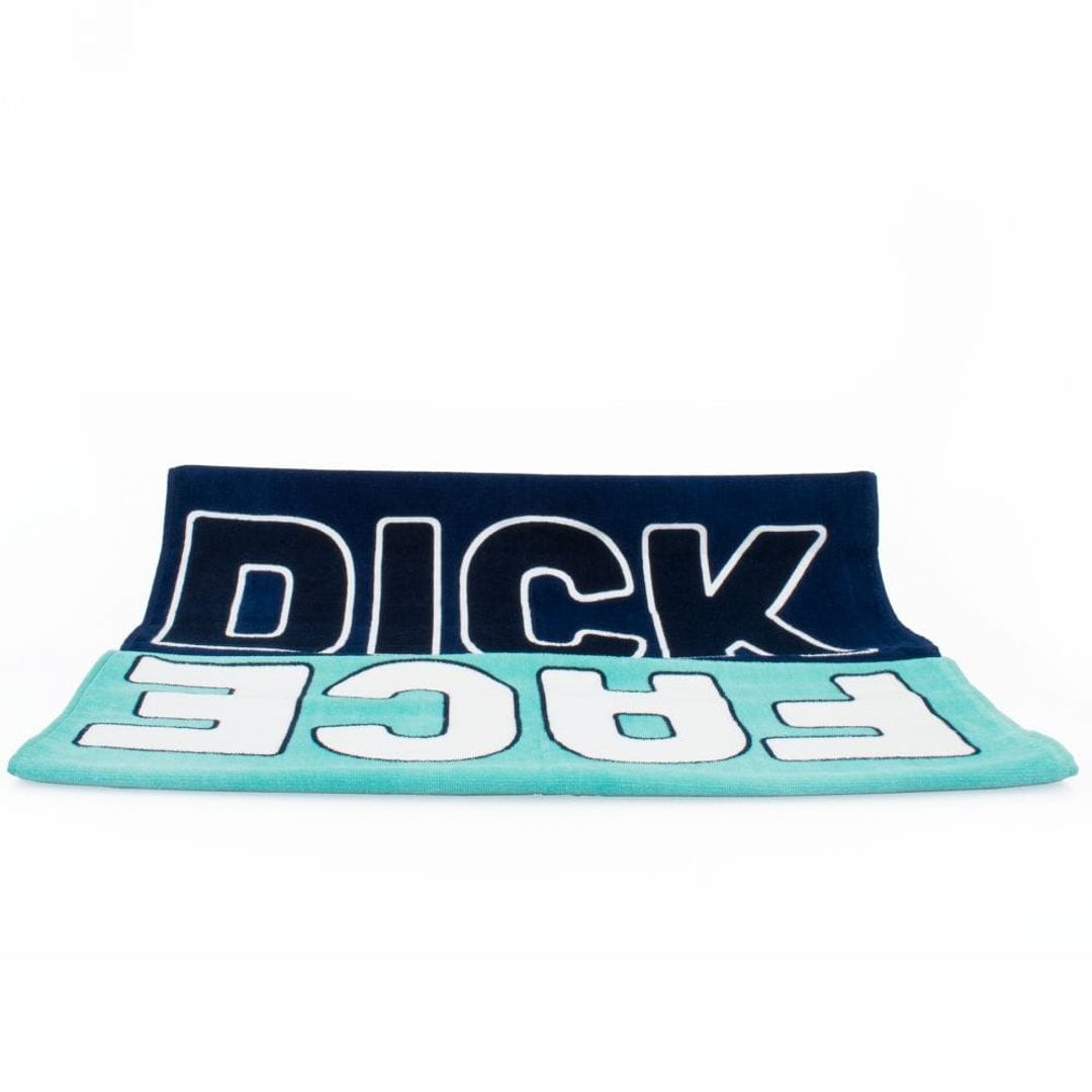 Полотенце Dick Face Полотенце Dick Face