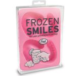 Форма для льда Челюсти Frozen Smiles