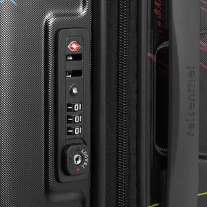 Чемодан Suitcase S (30 л)