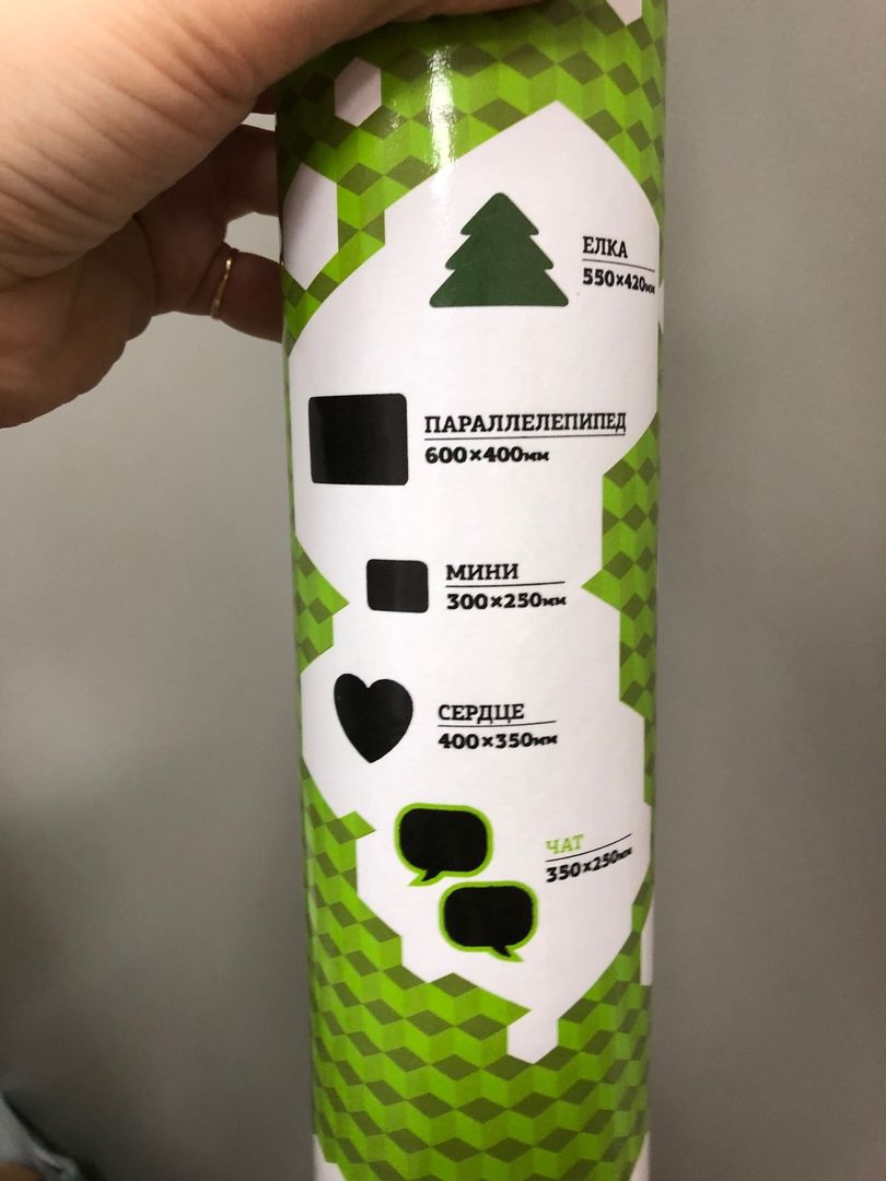 Фото покупателя Юлия Фото покупателя Юлия