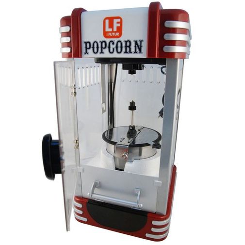 Попкорн Машина Попкорн Машина