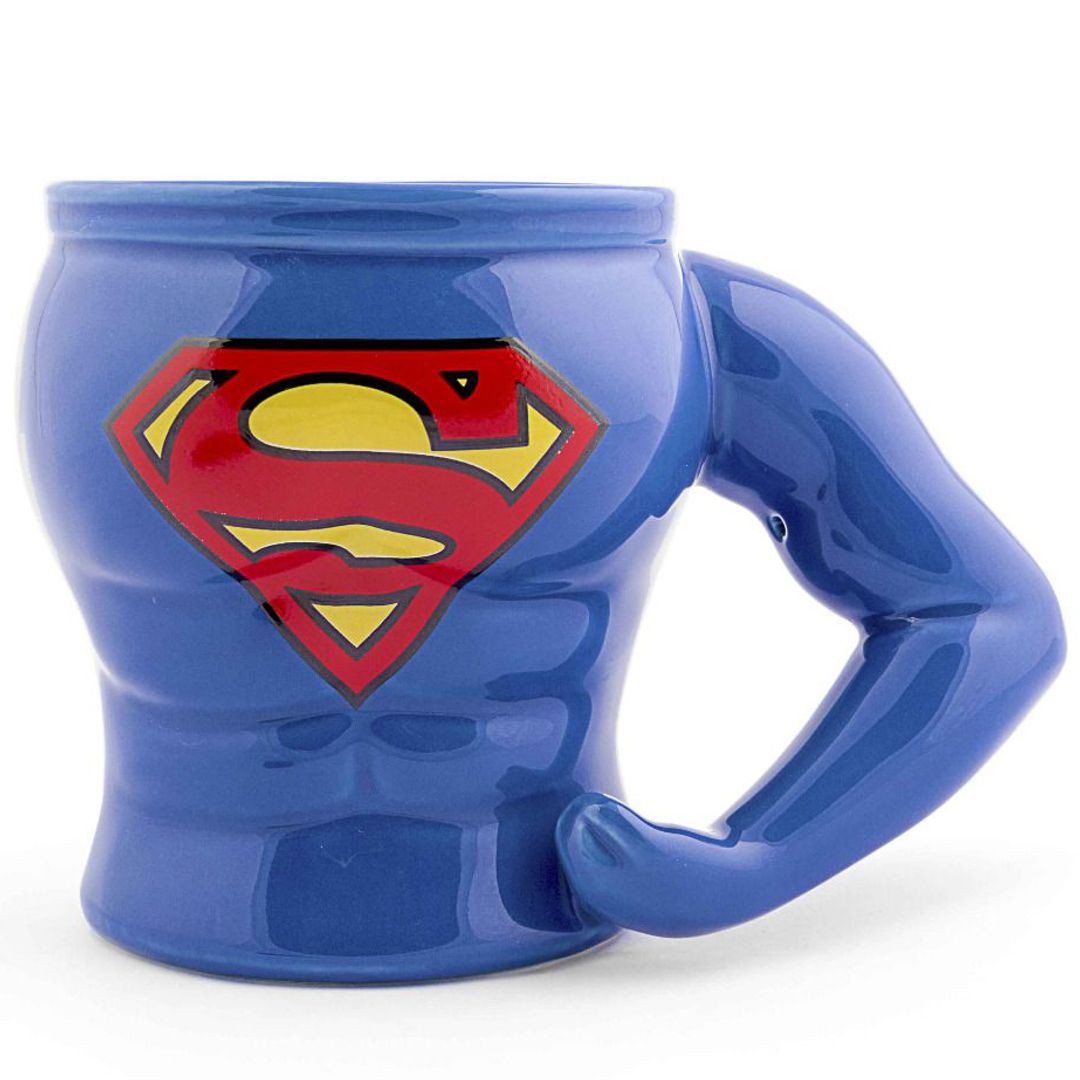 Кружка Супермен Superman Кружка Супермен Superman