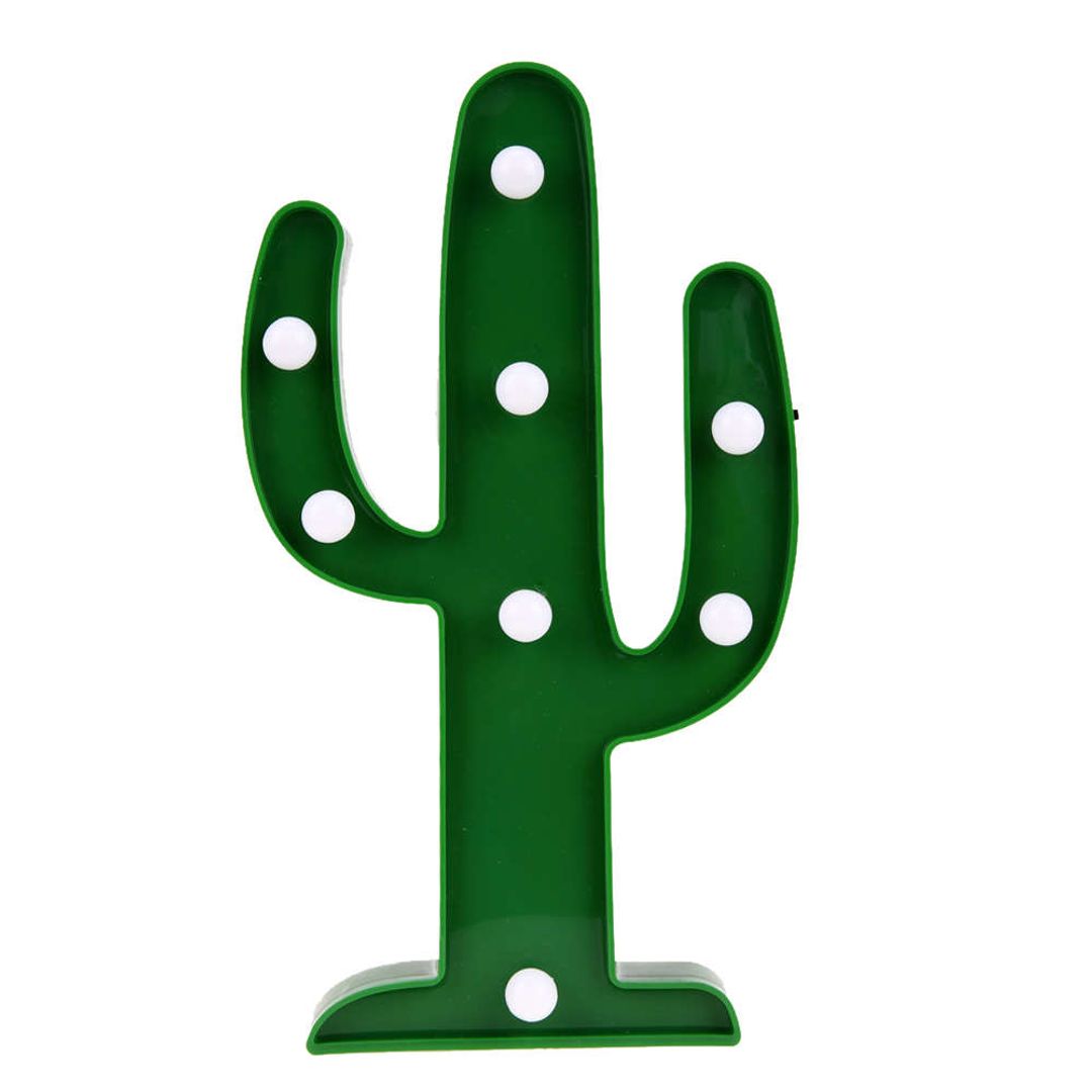 Светильник Кактус Светильник Кактус