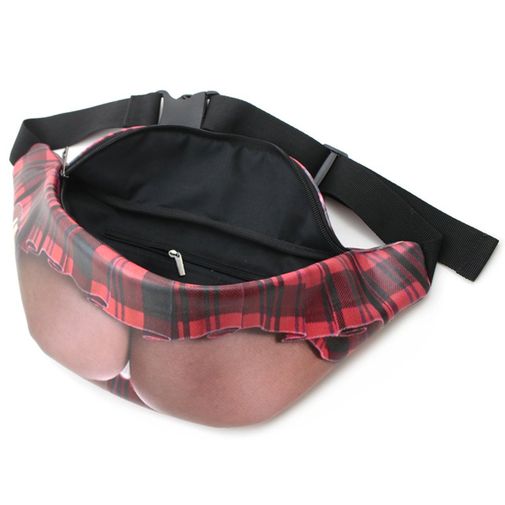 Сумка Dad Bag Школьница Сумка Dad Bag Школьница