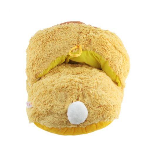 Тапок с подогревом от USB Обезьянка Тапок с подогревом от USB Обезьянка