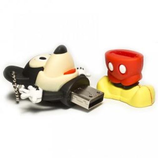 Флешка Микки Маус 8 Гб Флешка Микки Маус 8 Гб