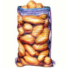 Рюкзак Мешок картошки