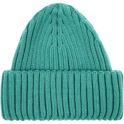 Шапка Hipsta бирюзовая (Тиффани)