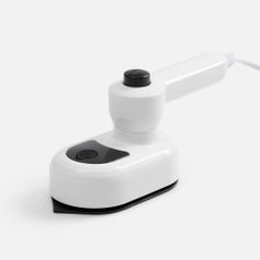 Мини-отпариватель Prim (белый)