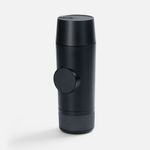Портативная кофемашина Porta Presso (черная)
