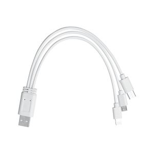 Внешний аккумулятор Pebble 7800 мАч (Черный) Внешний аккумулятор Pebble 7800 мАч (Черный)