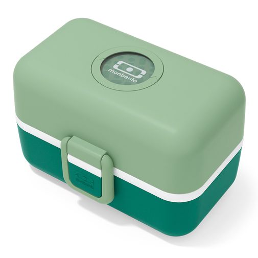 Ланч-бокс Monbento Tresor (Green Forest) Ланч-бокс Monbento Tresor (Green Forest)