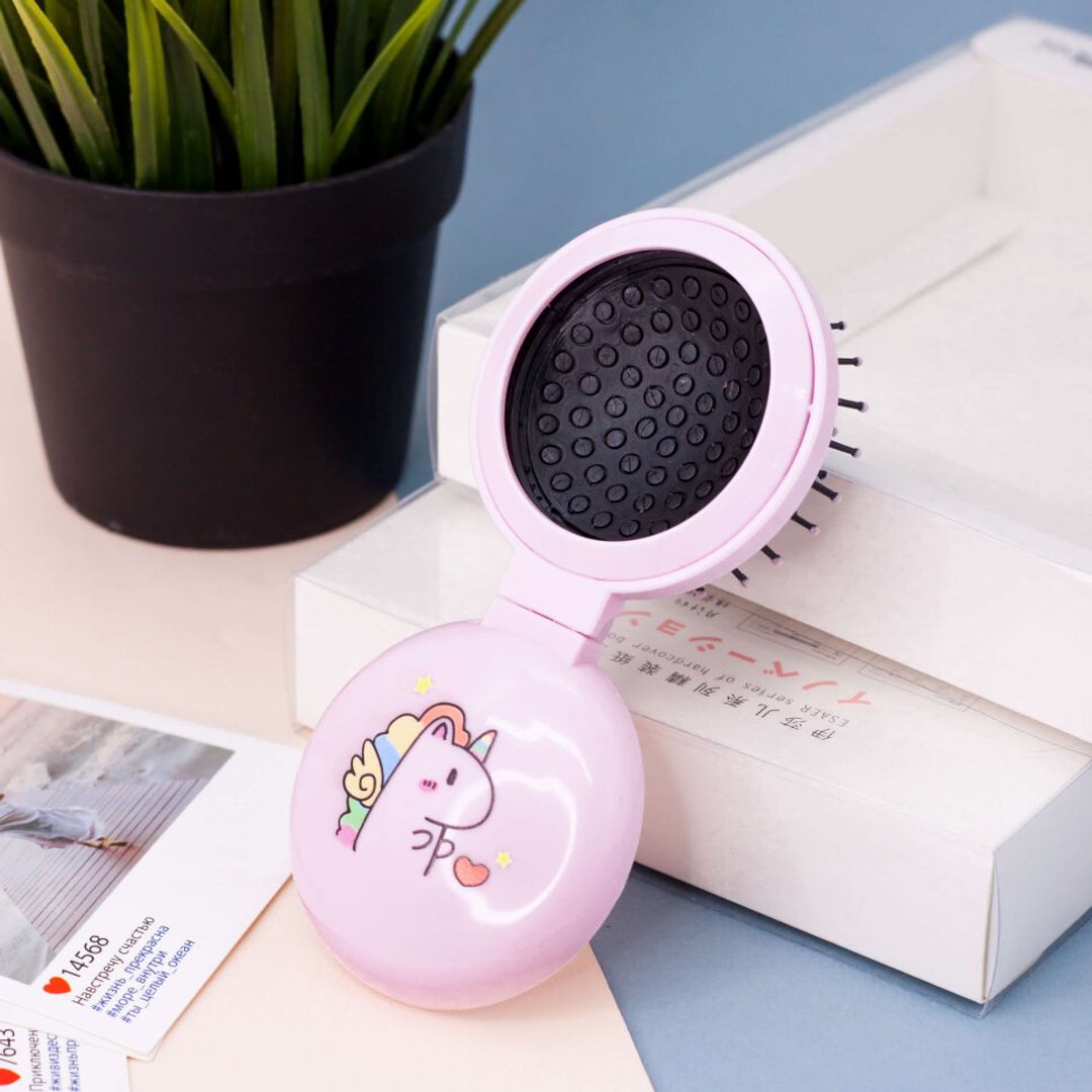 Расческа Unicorn love Расческа Unicorn love