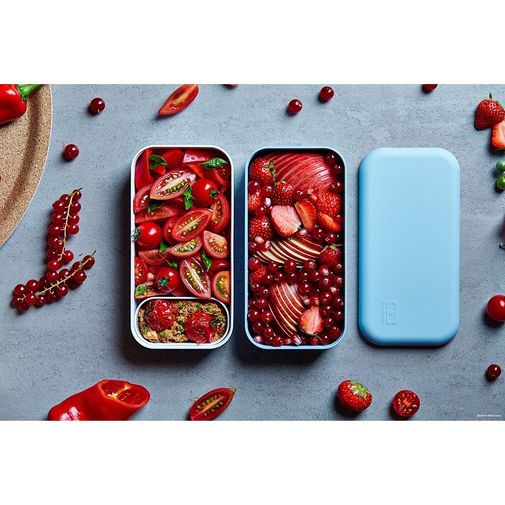 Ланч-бокс Monbento Original (Blue Crystal)