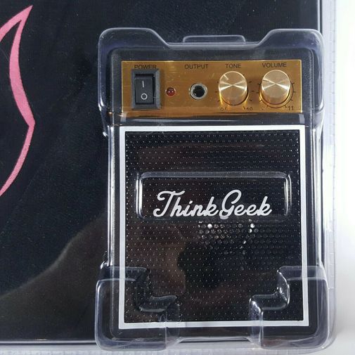 Футболка Гитара (Original)