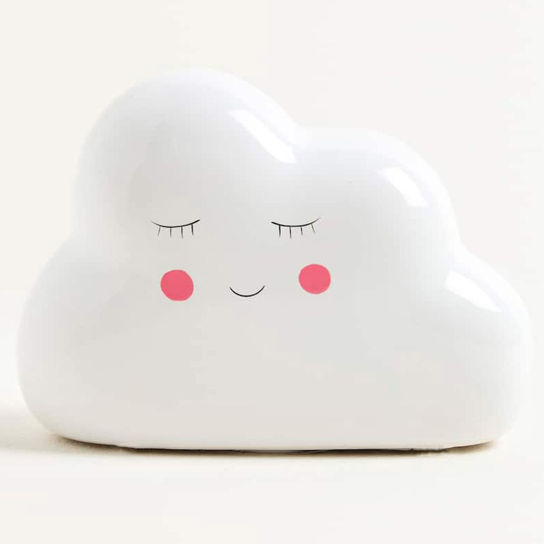 Копилка Облачко