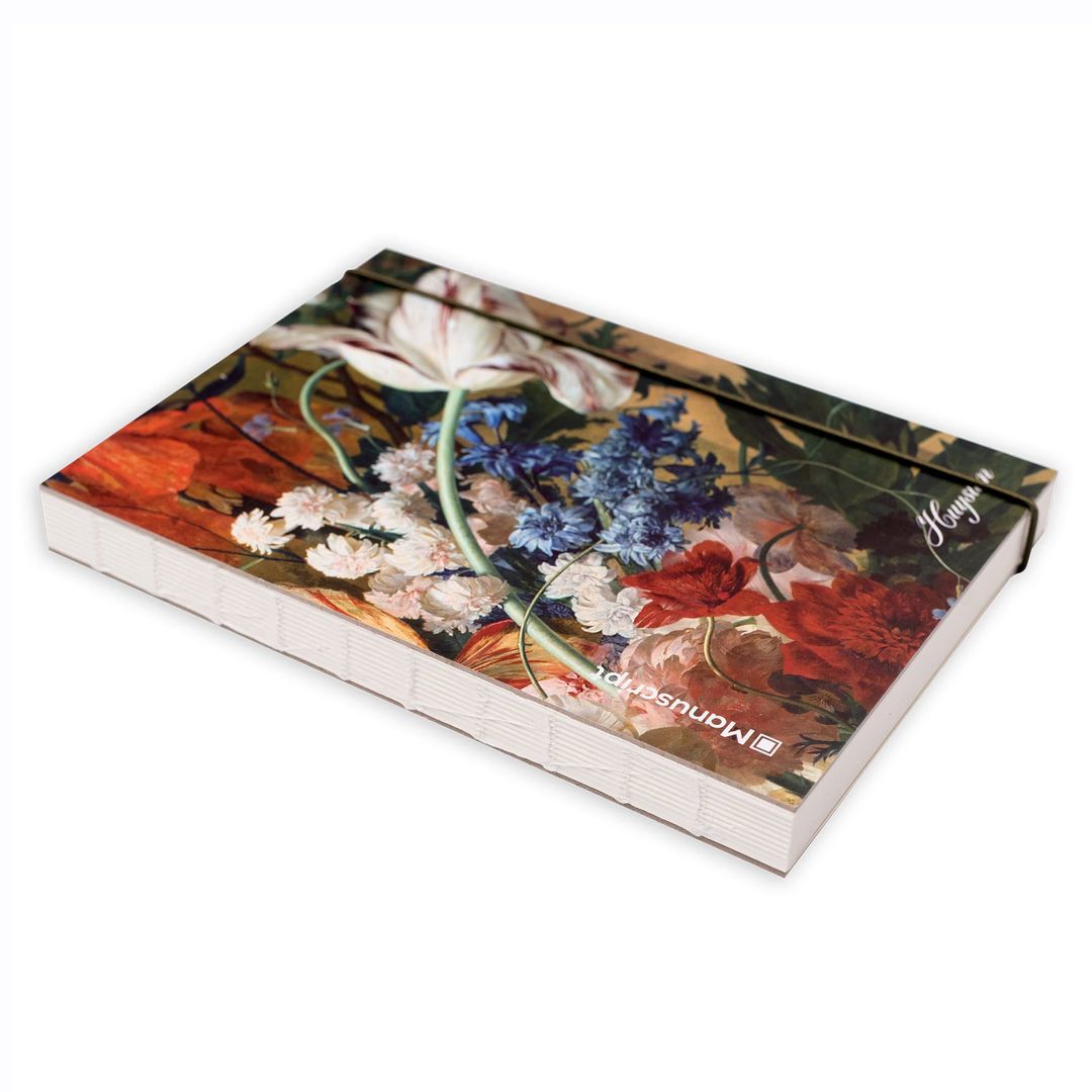 Скетчбук Huysum 1724 (A5 Plus)